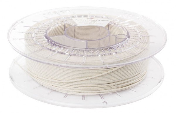 Spectrum 3D Filament PLA Special 1.75mm STONE AGE LIGHT 1kg