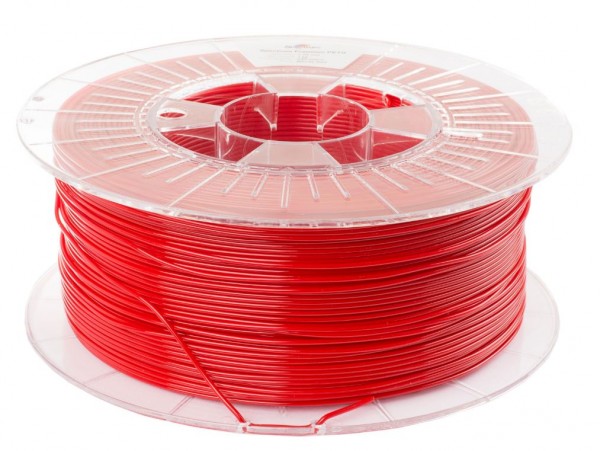 Spectrum 3D Filament ASA 275 1.75mm BLOODY rot 1kg