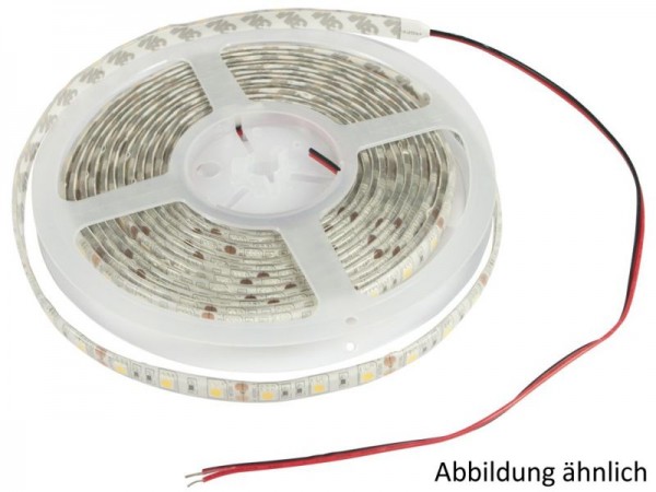 Synergy 21 LED Flex Strip kaltweiß DC24V 72W IP62