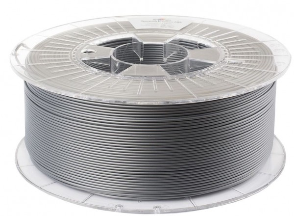 Spectrum 3D Filament ASA 275 1.75mm silber STAR 1kg