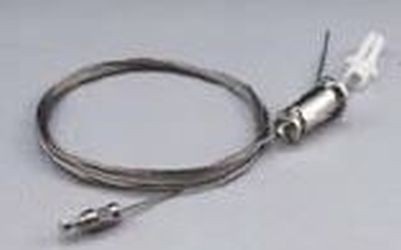 Synergy 21 LED U-Profil zub ALU008 Abhängeseil