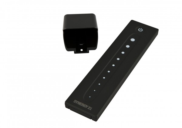 Synergy 21 LED Controller EOS 02 Funkdimmer Fernbedienung